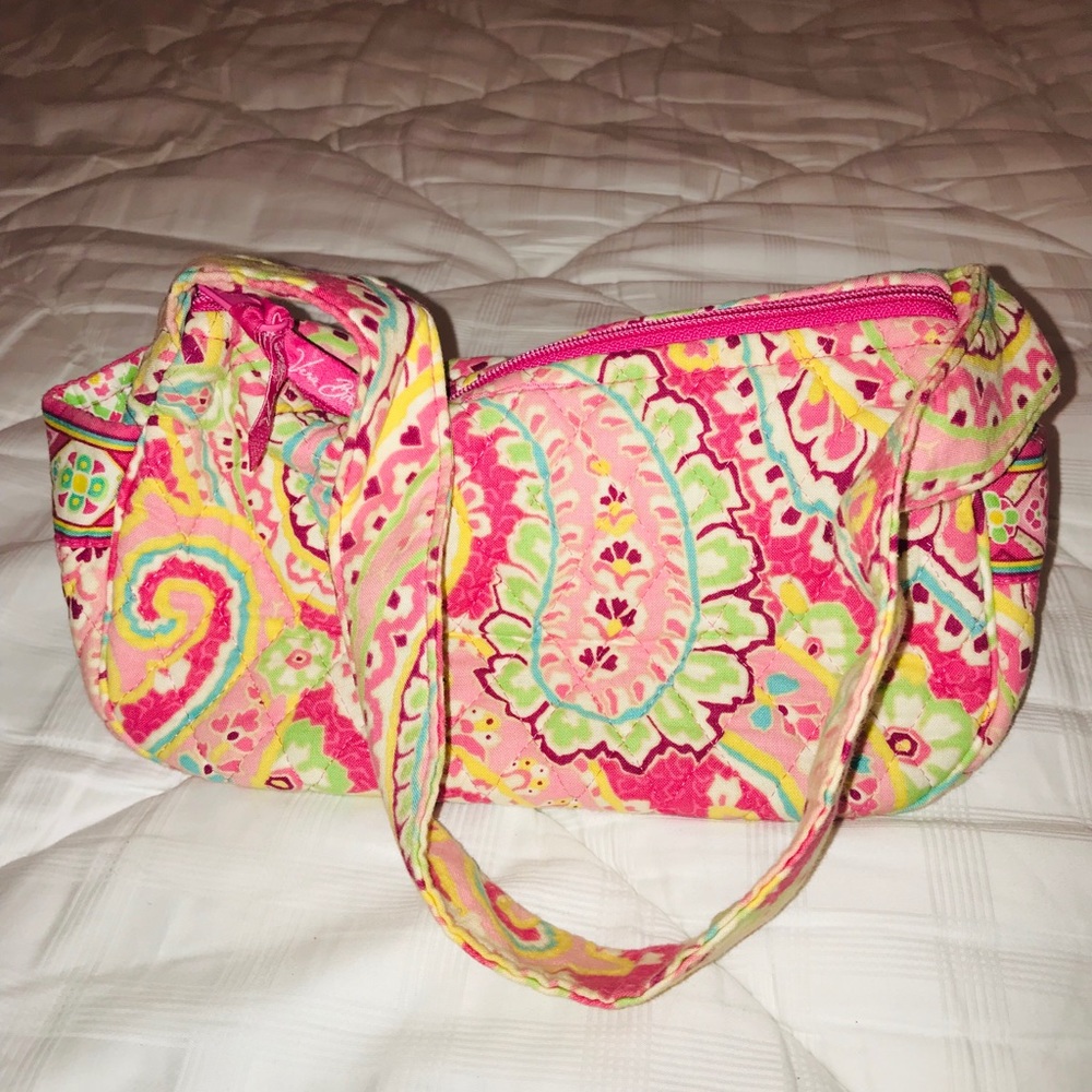 Vera Bradley small purse